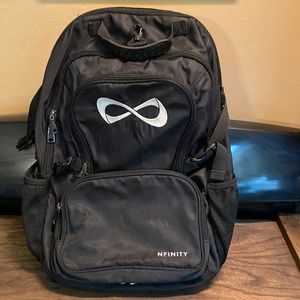 🖤Infinity backpack 🖤